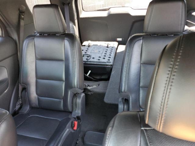 Photo 10 from auction – 2013 FORD EXPLORER L with VIN 1FM5K8F83DGA02510