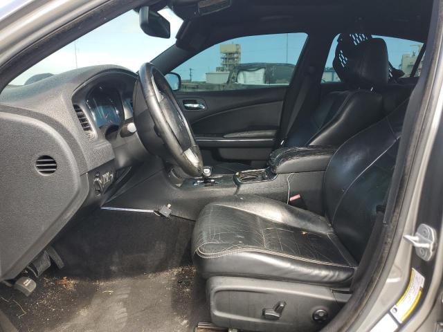 Photo 7 from auction – 2012 DODGE CHARGER SX with VIN 2C3CDXHG6CH148931