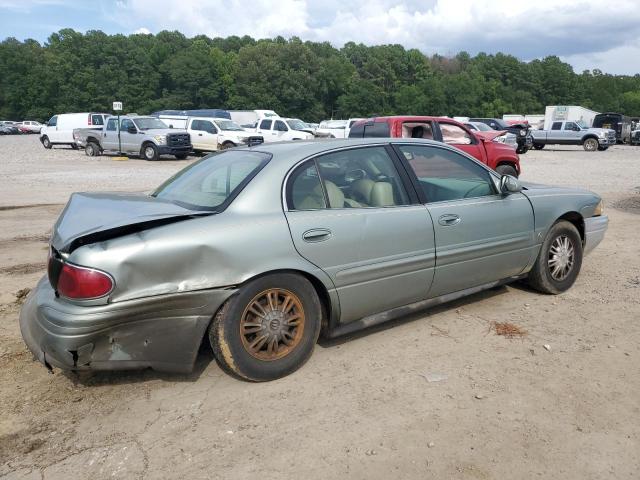 Photo 3 from auction – 2005 BUICK LESABRE LI with VIN 1G4HR54K25U243404