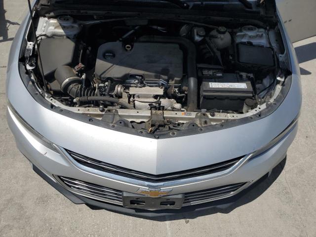 Photo 11 from auction – 2017 CHEVROLET MALIBU LT with VIN 1G1ZE5ST0HF101327