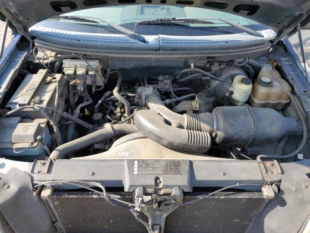 Photo 11 from auction – 2007 FORD F150 with VIN 1FTRX12W07FB65225