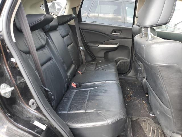 Photo 10 from auction – 2012 HONDA CR-V EXL with VIN JHLRM4H73CC025680