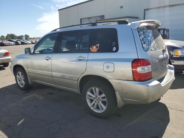 Photo 2 from auction – 2006 TOYOTA HIGHLANDER with VIN JTEEW21A760012979