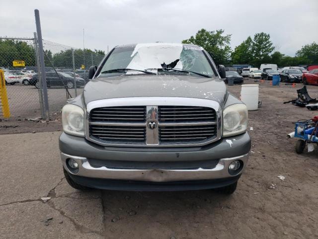 Photo 5 from auction – 2008 DODGE RAM 1500 S with VIN 1D7HU18208J182118