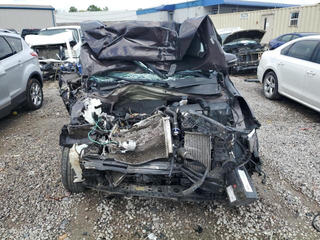 Photo 5 from auction – 2016 KIA SORENTO EX with VIN 5XYPH4A16GG013524