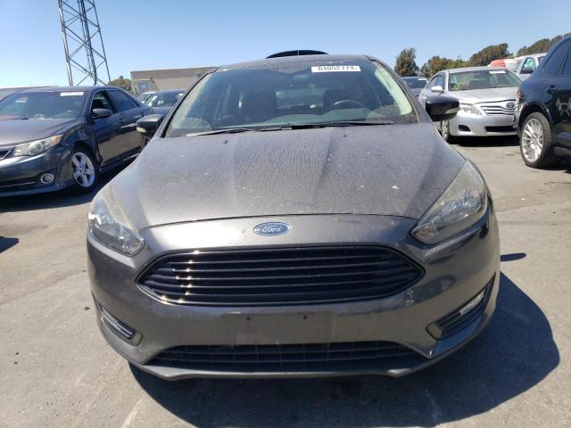 Photo 5 from auction – 2016 FORD FOCUS SE with VIN 1FADP3KE1GL225842