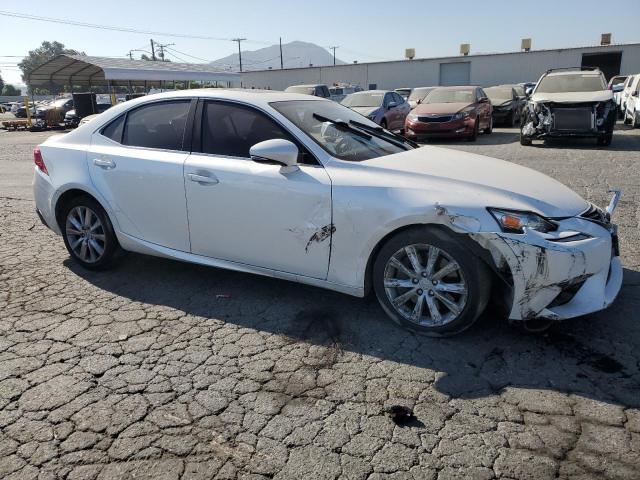 Photo 4 from auction – 2016 LEXUS IS 200T with VIN JTHBA1D22G5015151