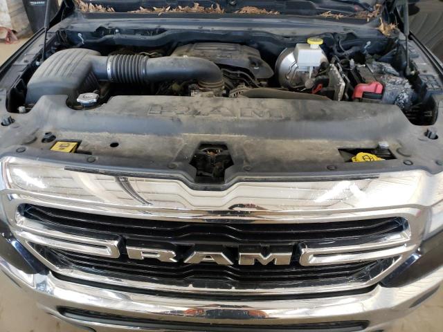 Photo 11 from auction – 2019 RAM 1500 BIG H with VIN 1C6SRFFT9KN816530