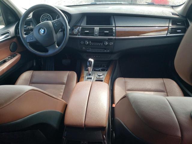 Photo 8 from auction – 2012 BMW X5 XDRIVE3 with VIN 5UXZW0C56CL664379