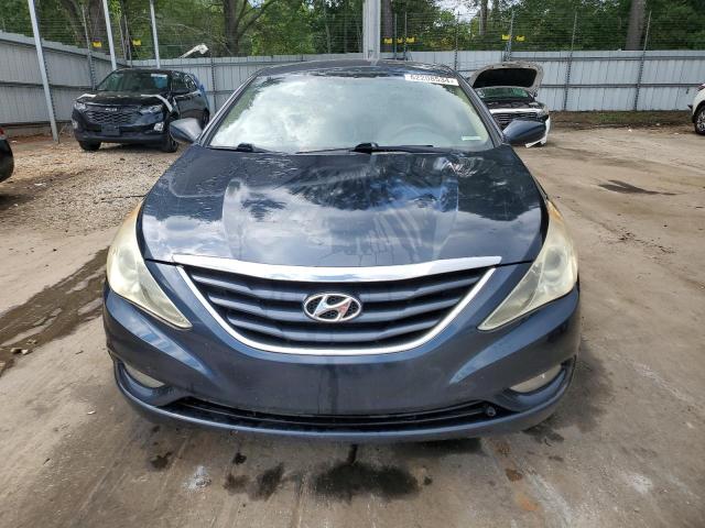 Photo 5 from auction – 2013 HYUNDAI SONATA GLS with VIN 5NPEB4AC1DH734848