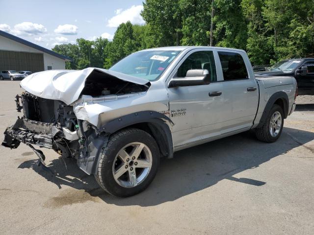 RAM 1500 ST 2014 with VIN 1C6RR7KT8ES152723 - Photo from auction