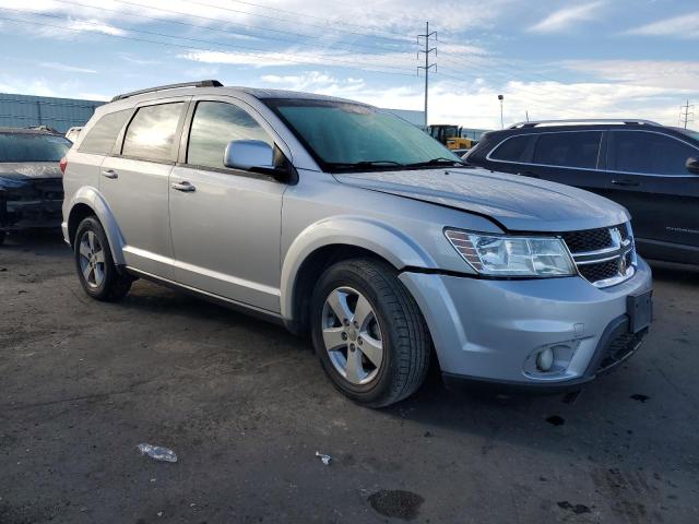 Photo 4 from auction – 2012 DODGE JOURNEY SX with VIN 3C4PDDBG8CT166584