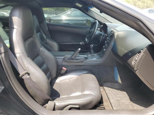 Photo 10 from auction – 2010 CHEVROLET CORVETTE with VIN 1G1YA2DW2A5101614