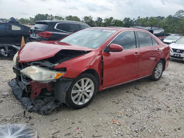 TOYOTA CAMRY BASE 2012 with VIN 4T1BF1FK8CU555020 - Photo from auction