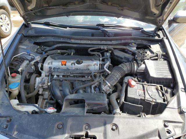 Photo 11 from auction – 2012 HONDA ACCORD EX with VIN 1HGCP2F73CA109349