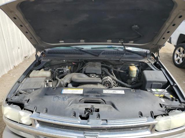 Photo 11 from auction – 1999 CHEVROLET SILVERADO with VIN 1GCEK19T9XE139169