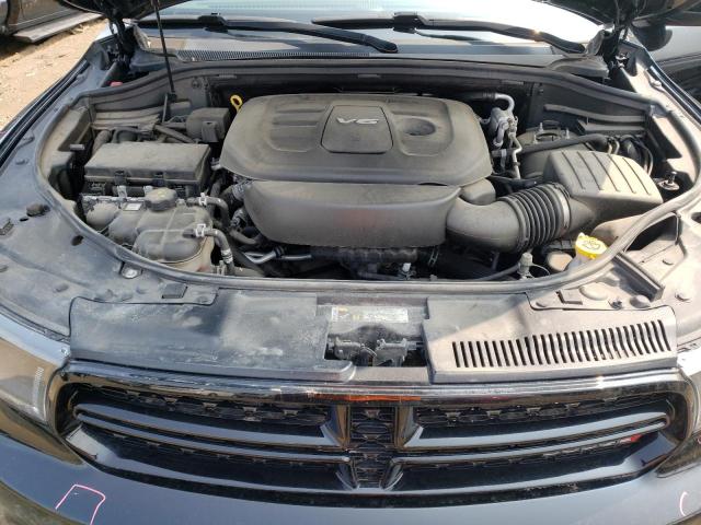 Photo 12 from auction – 2017 DODGE DURANGO GT with VIN 1C4RDJDG8HC636510