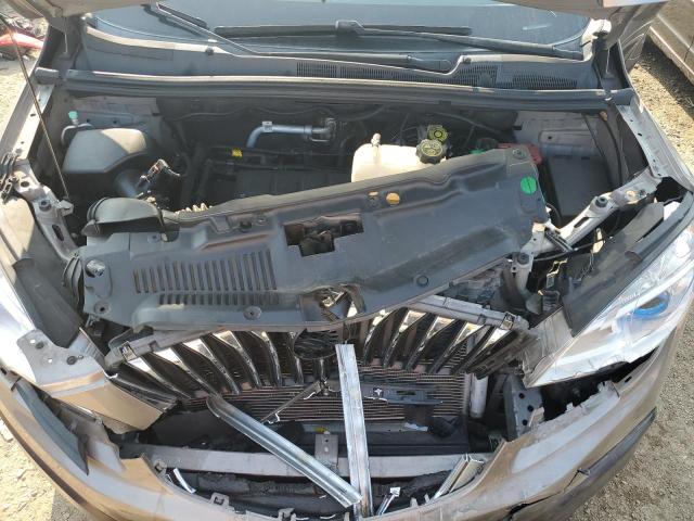 Photo 12 from auction – 2015 BUICK ENCORE with VIN KL4CJASB0FB119169