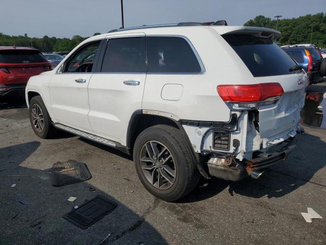 Photo 2 from auction – 2014 JEEP GRAND CHER with VIN 1C4RJFBG5EC121520