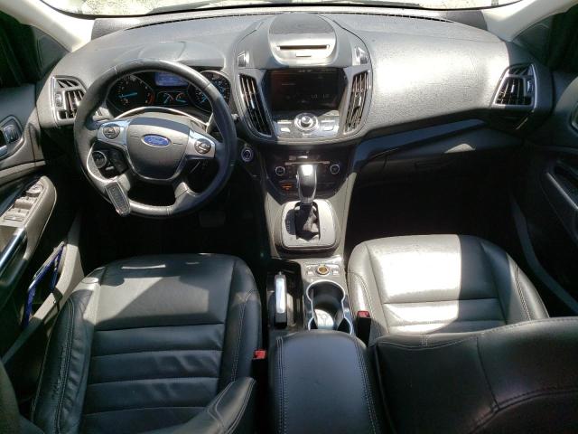 Photo 8 from auction – 2015 FORD ESCAPE TIT with VIN 1FMCU0J9XFUC36957