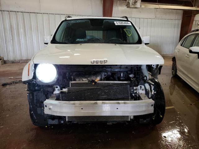 Photo 5 from auction – 2015 JEEP RENEGADE L with VIN ZACCJBBT6FPB95912