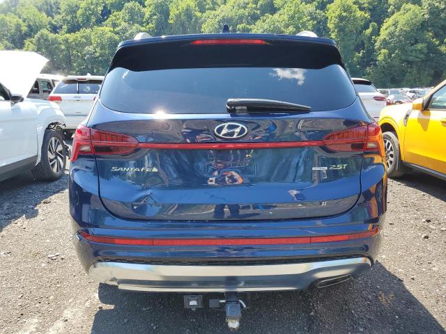 Photo 6 from auction – 2023 HYUNDAI SANTA FE C with VIN 5NMS5DAL8PH484911
