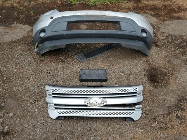 Photo 13 from auction – 2015 FORD EXPLORER X with VIN 1FM5K8D88FGB61058