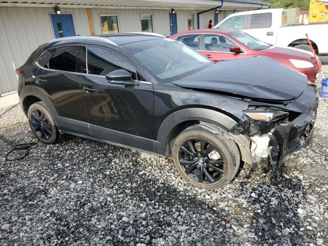Photo 4 from auction – 2023 MAZDA CX-30 PREM with VIN 3MVDMBDY6PM519075