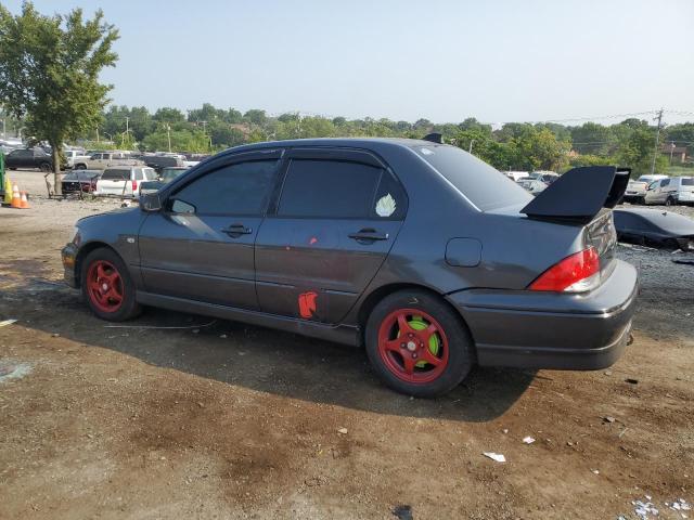 Photo 2 from auction – 2002 MITSUBISHI LANCER OZ with VIN JA3AJ86E72U035020