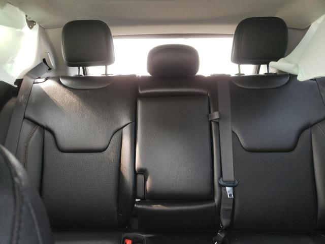 Photo 10 from auction – 2021 JEEP COMPASS LI with VIN 3C4NJDCB9MT512503