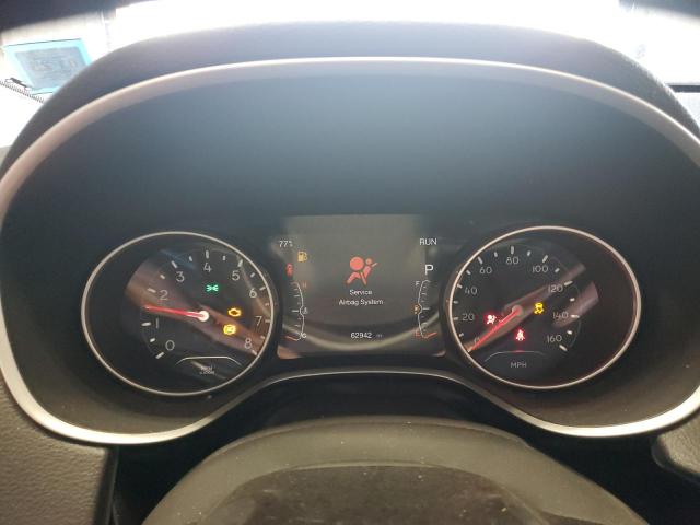 Photo 9 from auction – 2019 JEEP COMPASS LA with VIN 3C4NJDBB9KT735767