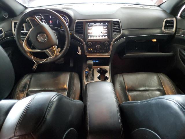 Photo 8 from auction – 2017 JEEP GRAND CHER with VIN 1C4RJFBG2HC670046