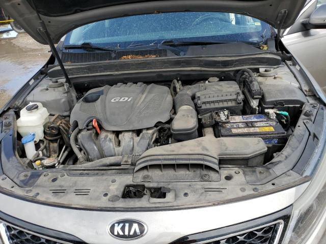 Photo 11 from auction – 2015 KIA OPTIMA LX with VIN 5XXGM4A79FG466409