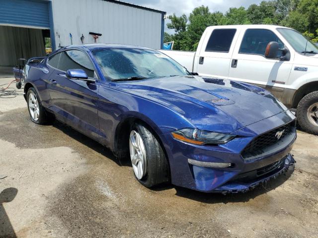Photo 4 from auction – 2019 FORD MUSTANG with VIN 1FA6P8TH2K5187422