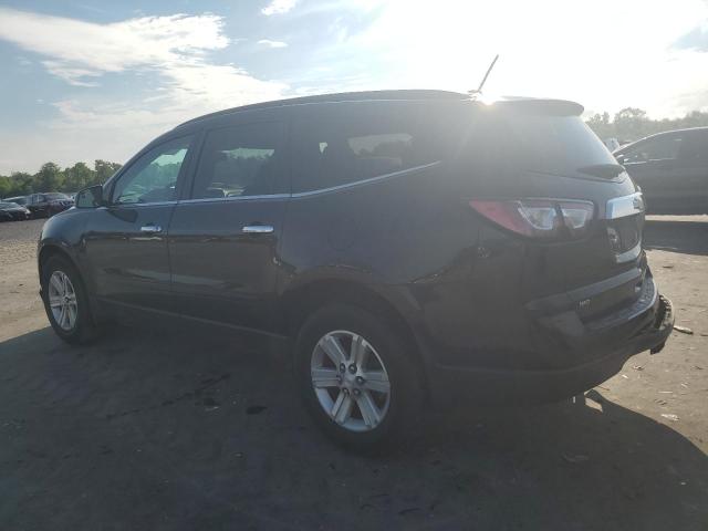 Photo 2 from auction – 2013 CHEVROLET TRAVERSE L with VIN 1GNKVGKD6DJ109489