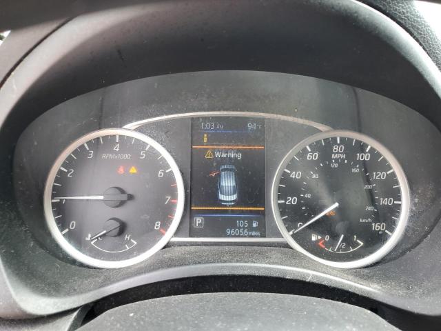 Photo 9 from auction – 2019 NISSAN SENTRA S with VIN 3N1AB7AP1KY264665