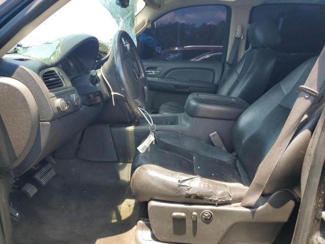 Photo 7 from auction – 2007 GMC NEW SIERRA with VIN 3GTEK13Y27G506958