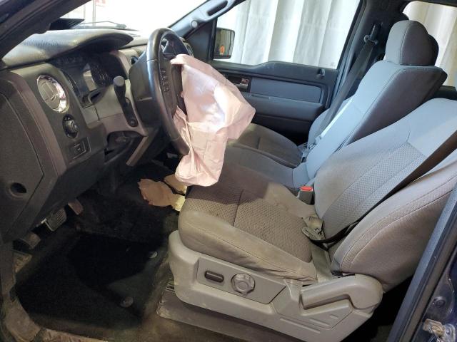 Photo 7 from auction – 2013 FORD F150 SUPER with VIN 1FTFW1ET4DFD77953