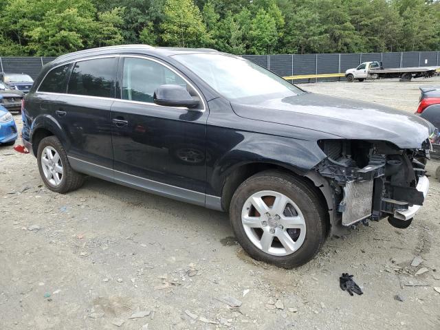 Photo 4 from auction – 2014 AUDI Q7 PREMIUM with VIN WA1CGAFE3ED020786