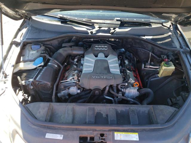 Photo 12 from auction – 2013 AUDI Q7 PREMIUM with VIN WA1CGAFE0DD001692