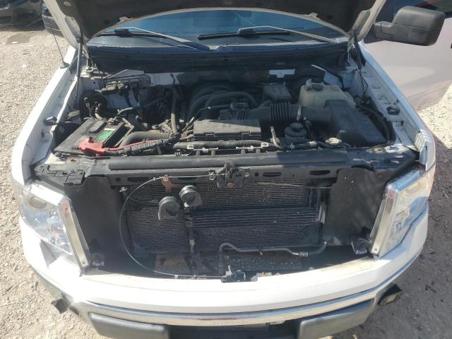 Photo 11 from auction – 2010 FORD F150 SUPER with VIN 1FTEX1C88AFB96292