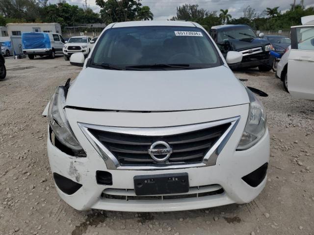 Photo 5 from auction – 2016 NISSAN VERSA S with VIN 3N1CN7AP8GL883154