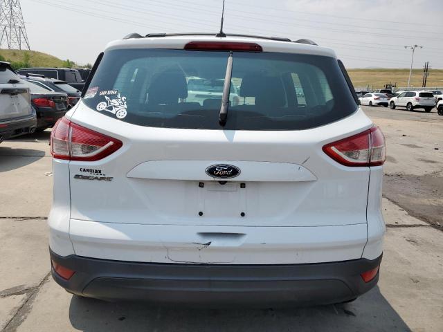 Photo 6 from auction – 2015 FORD ESCAPE S with VIN 1FMCU0F78FUC42974
