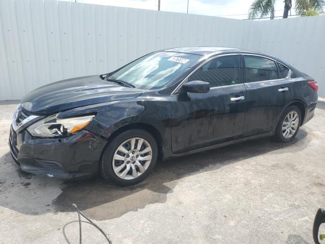 NISSAN ALTIMA 2.5 2016 with VIN 1N4AL3AP3GN353926 - Photo from auction