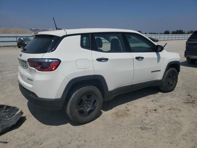 Photo 3 from auction – 2019 JEEP COMPASS SP with VIN 3C4NJDAB1KT595618