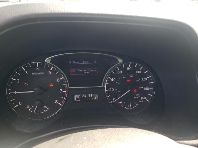 Photo 9 from auction – 2014 NISSAN PATHFINDER with VIN 5N1AR2MM3EC610091