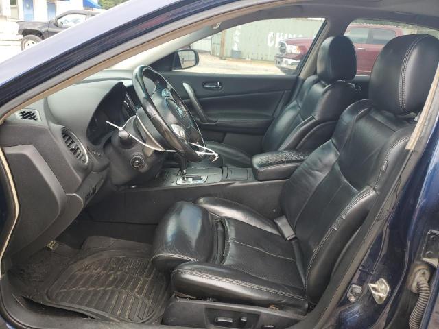 Photo 7 from auction – 2014 NISSAN MAXIMA S with VIN 1N4AA5AP4EC913091