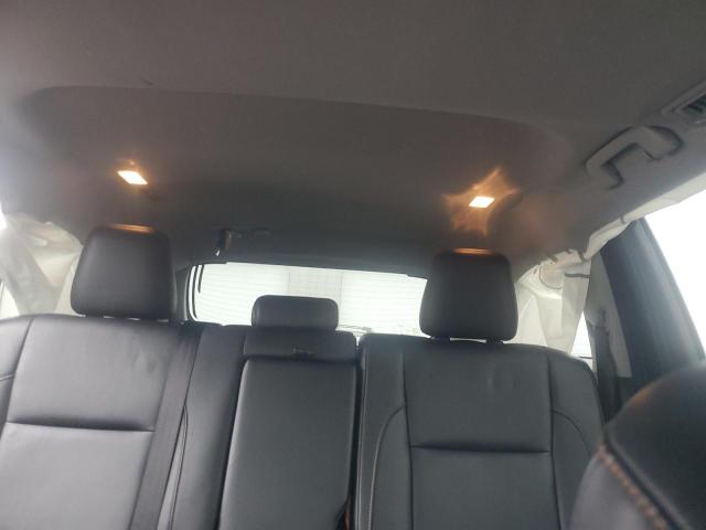 Photo 10 from auction – 2017 TOYOTA HIGHLANDER with VIN 5TDJZRFH7HS466965