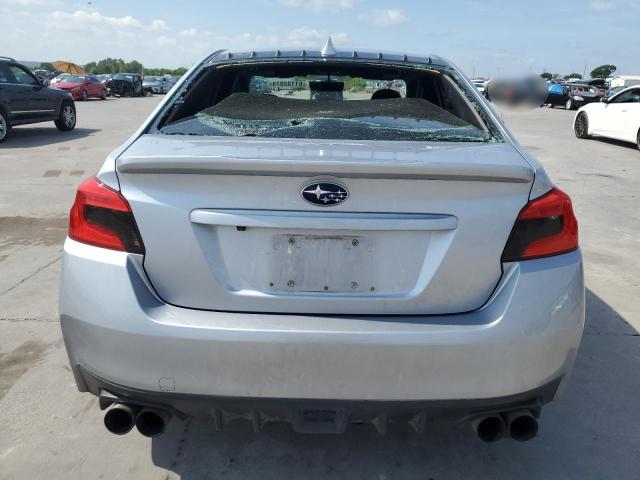Photo 6 from auction – 2017 SUBARU WRX with VIN JF1VA1B69H9823470