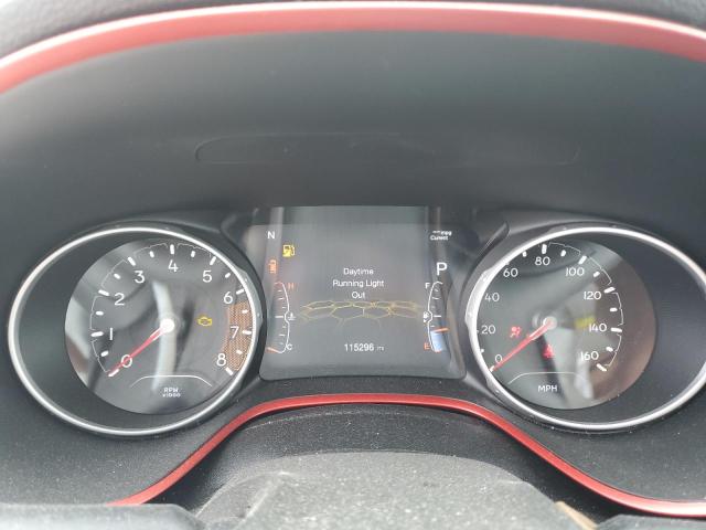 Photo 9 from auction – 2019 JEEP COMPASS TR with VIN 3C4NJDDBXKT754230